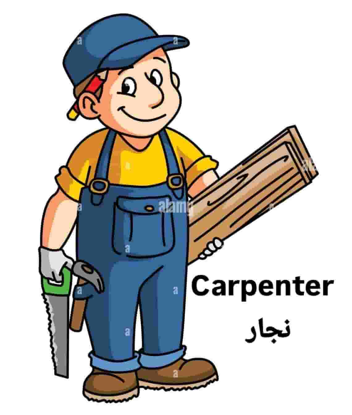 Carpenter services in uae