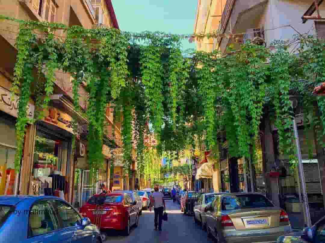 Property for sale in Damascus 350m