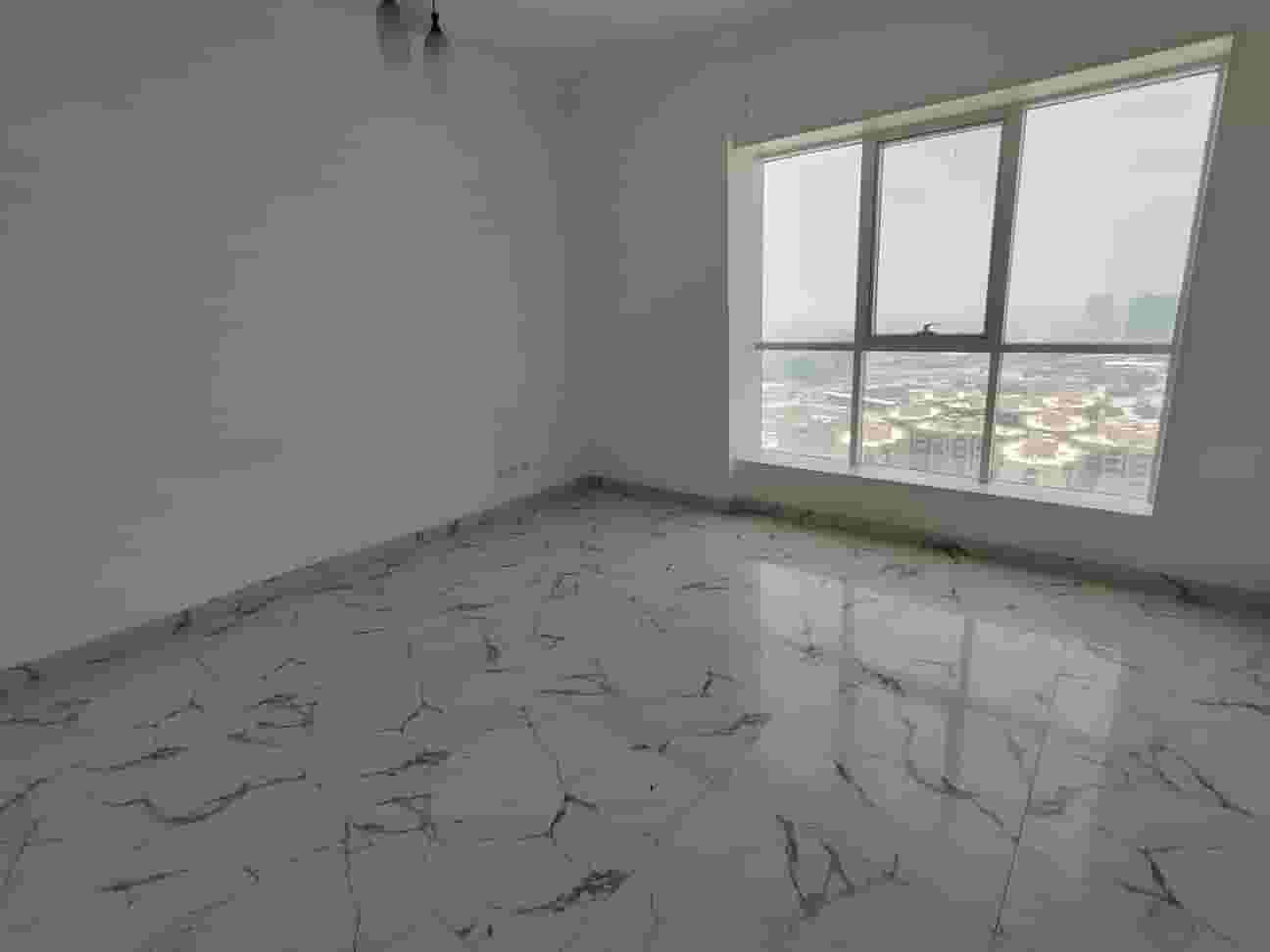 Luxury apartment for sale in Rashidiya 1 
