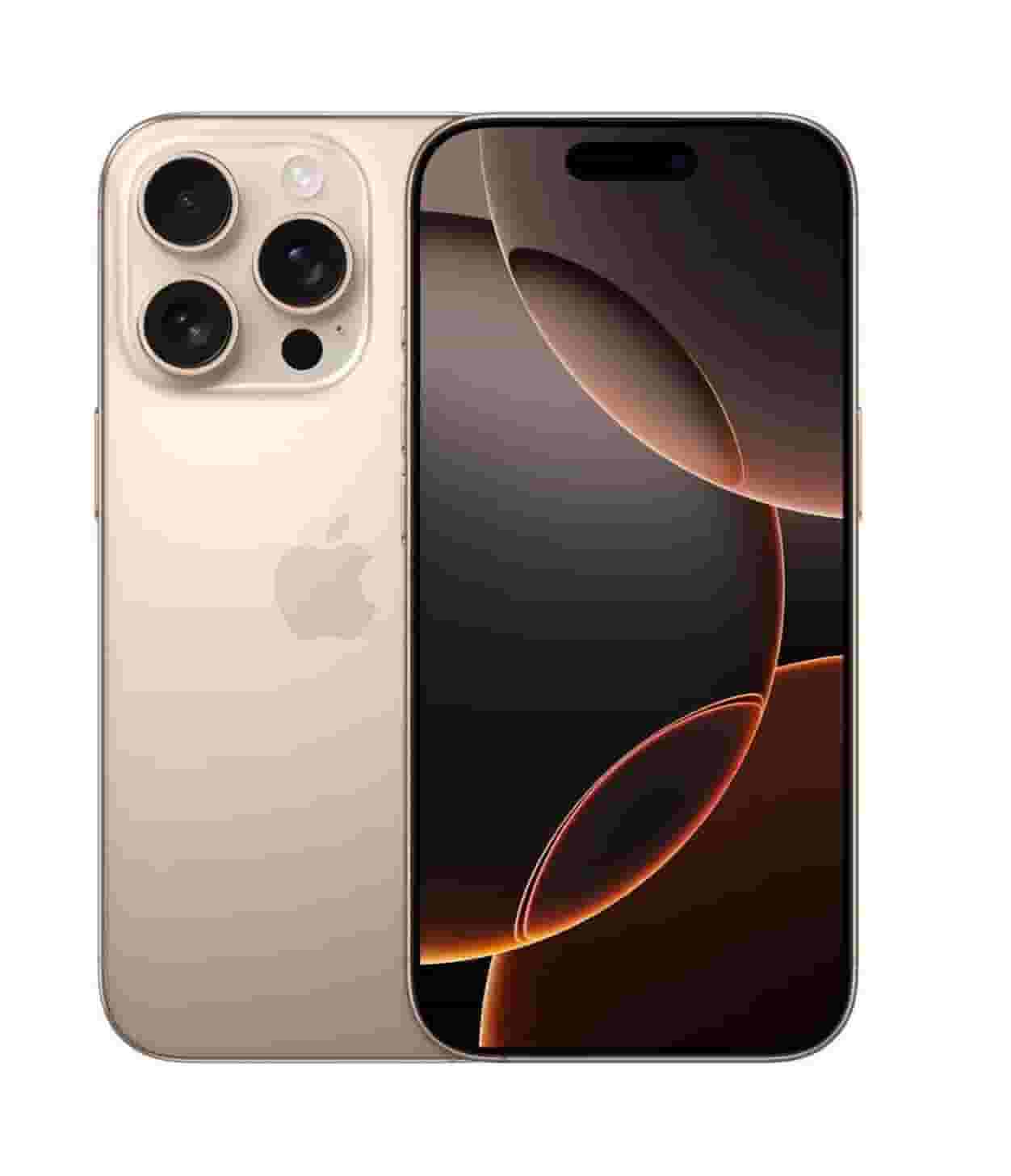 iPhone 16 pro max 256 GB 