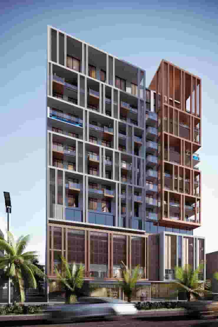 Dubai off plan property opportunities for investment