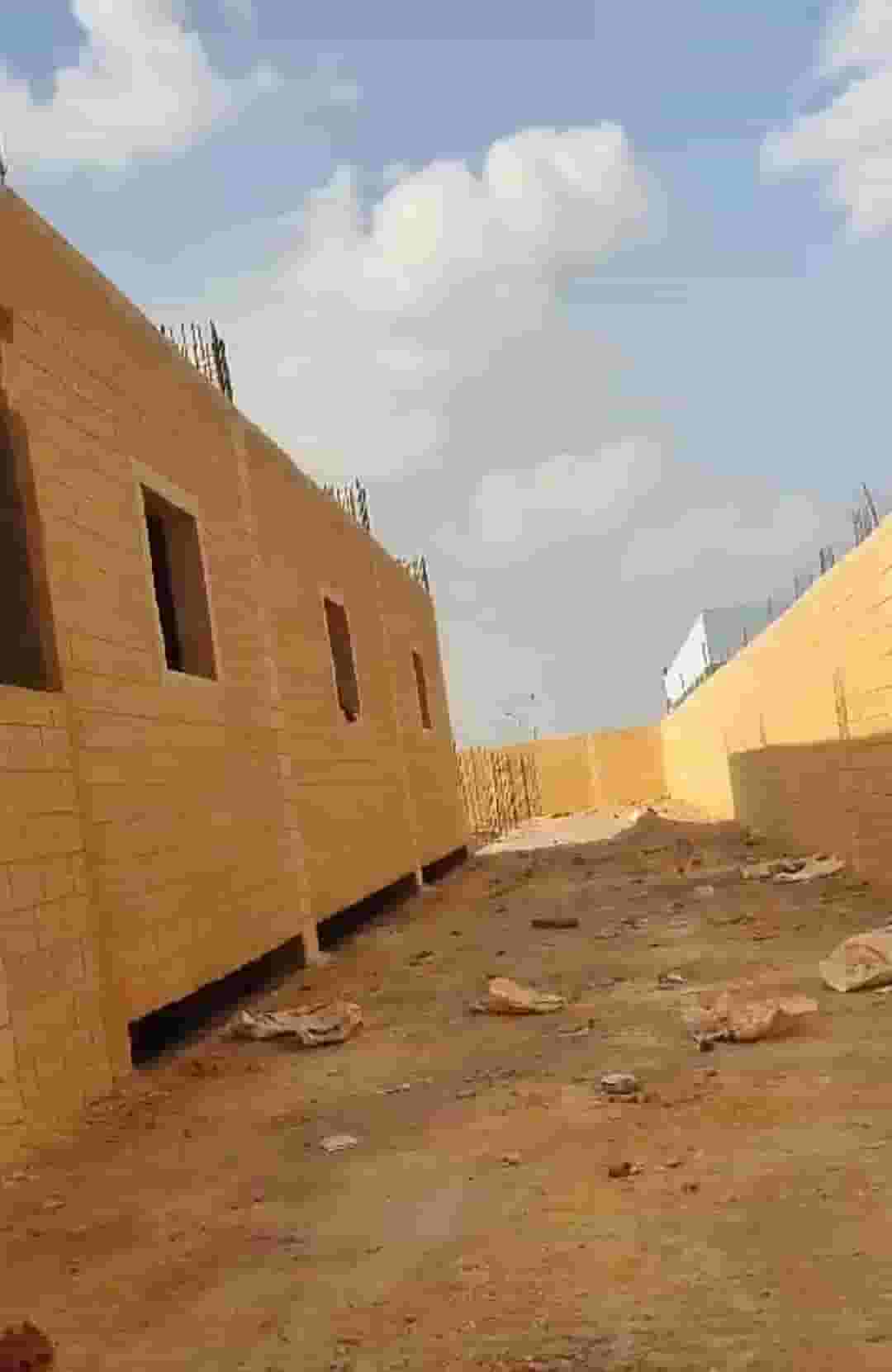 Factory for sale in Egypt
