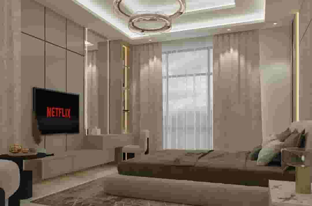 Interior design, implementation and supervision engineer