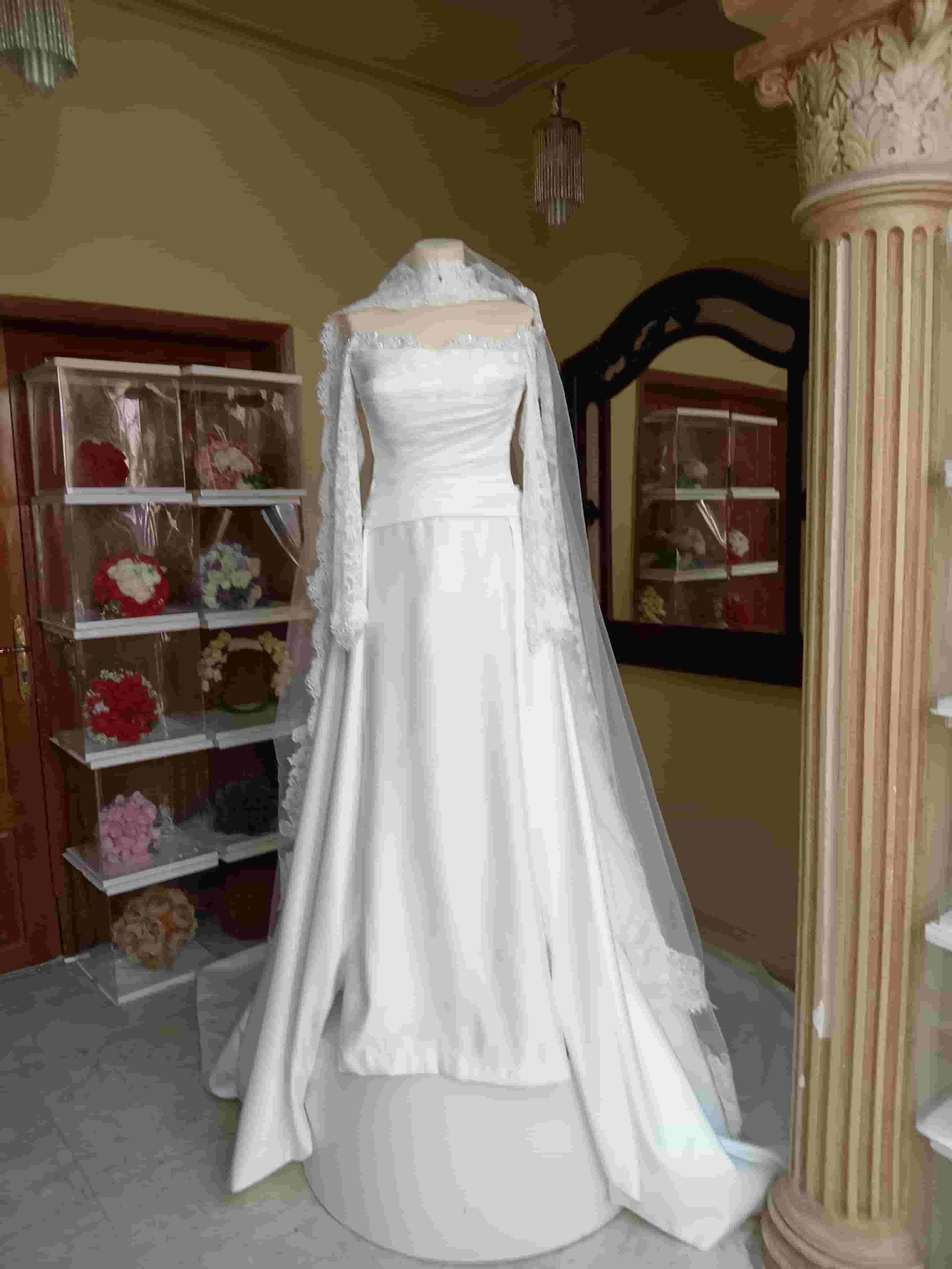 wedding dresses for sale 