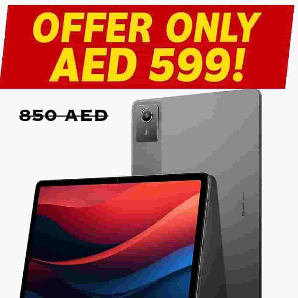 Lenovo Xiaoxen Pad 2024 8  