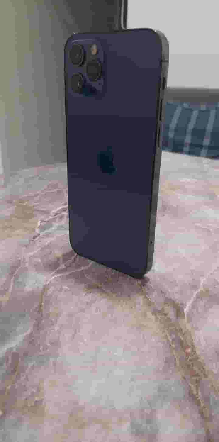 iPhone 12 pro 256 GB
