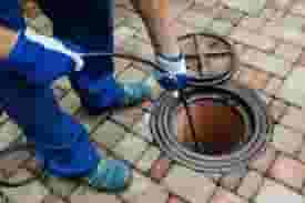 Sewer Drainage Company