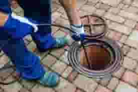 Sewer Drainage Company