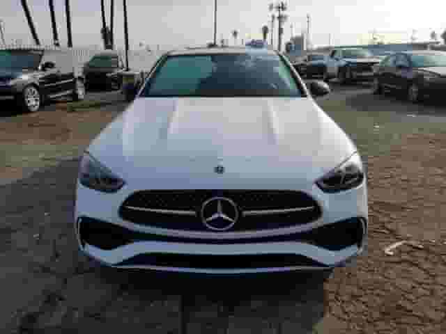Mercedes Benz C-Class 300 2023 for sale 