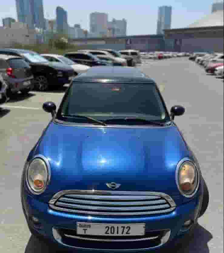 2013 Mini Cooper car for sale