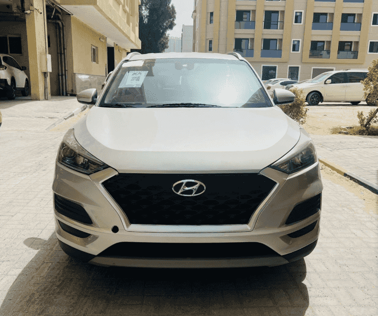 Hyundai Tucson 2020 for sale