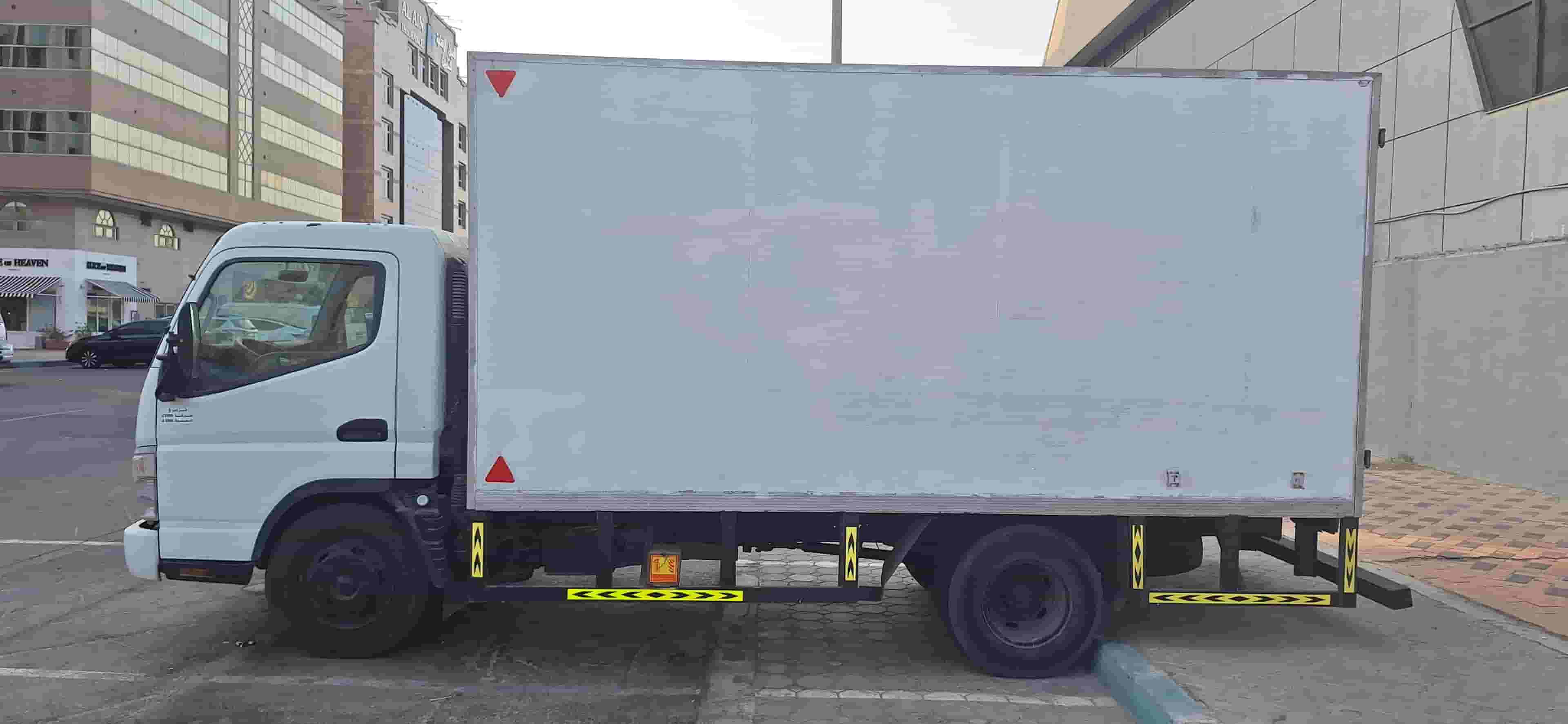 Fahim Furniture Movers Packers