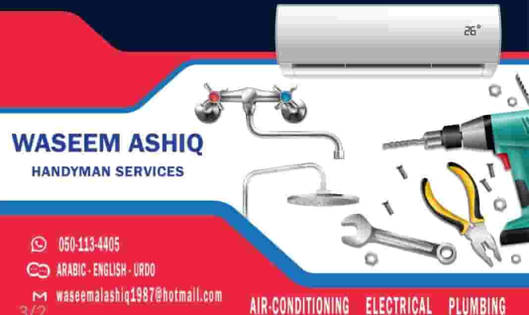 Air conditioner cleaning and maintenance  