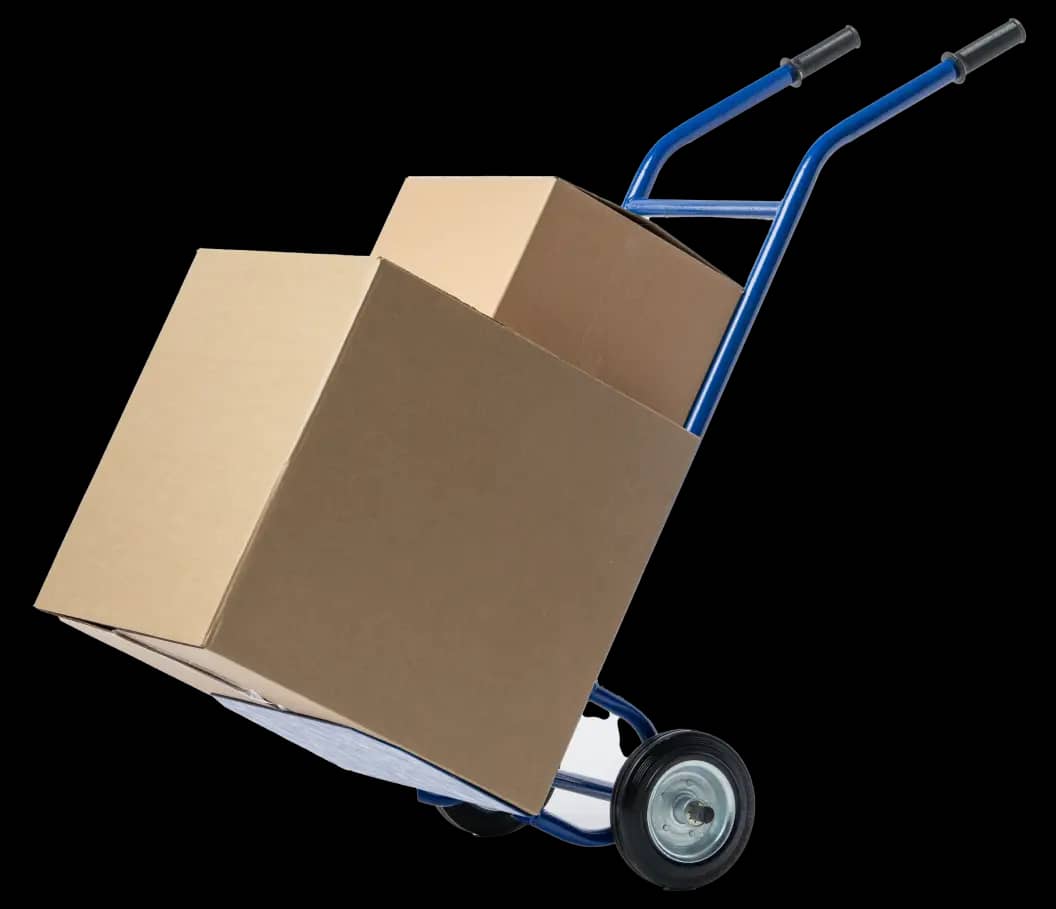 Pack & Move