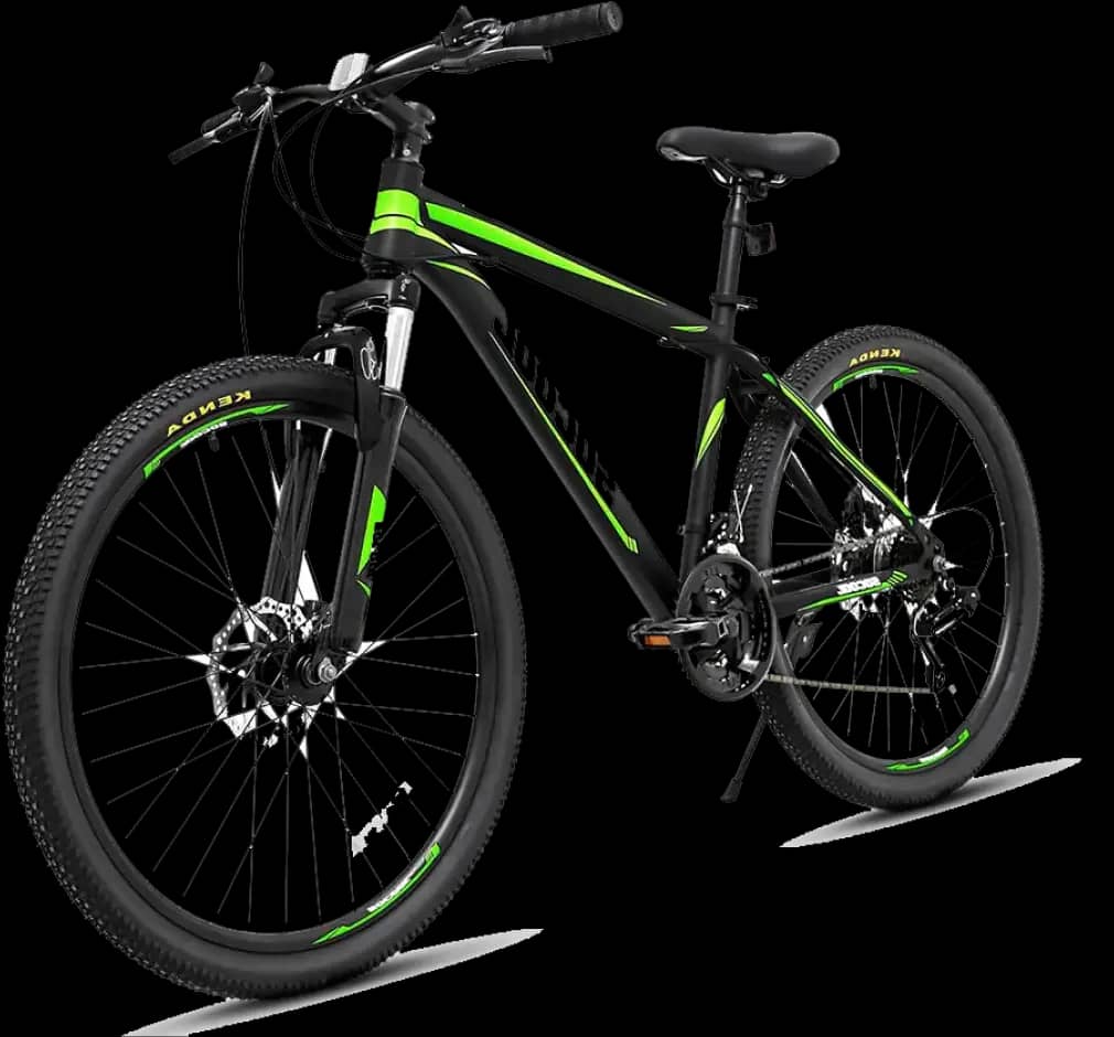 Bicycles
