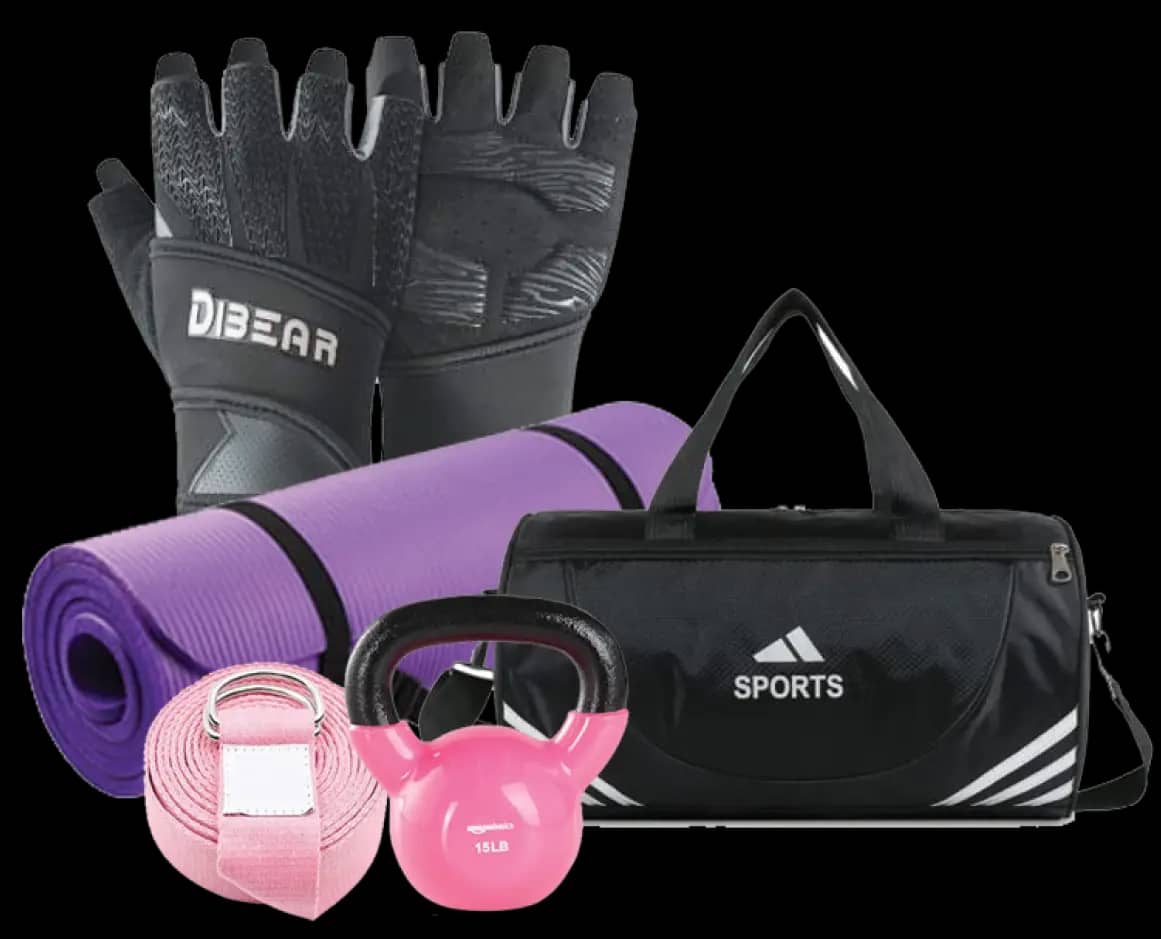 Sport Essentials