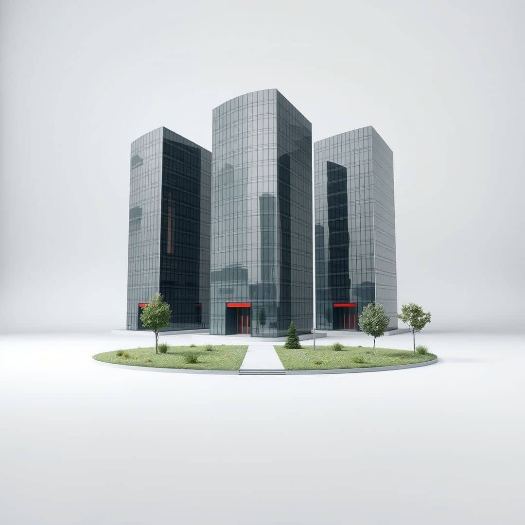 Properties Offices