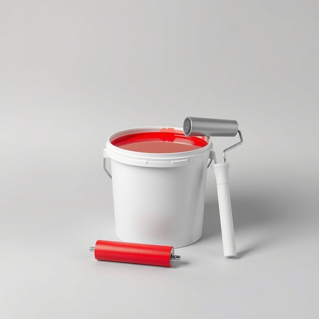 Paints