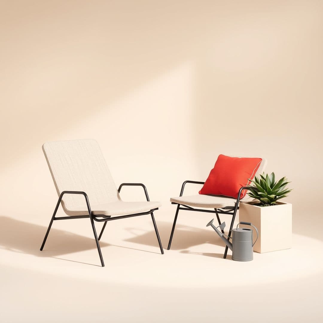 Garden & Outdoor