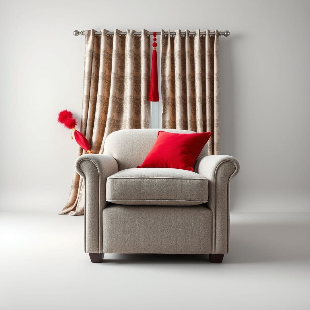Curtains & Blinds