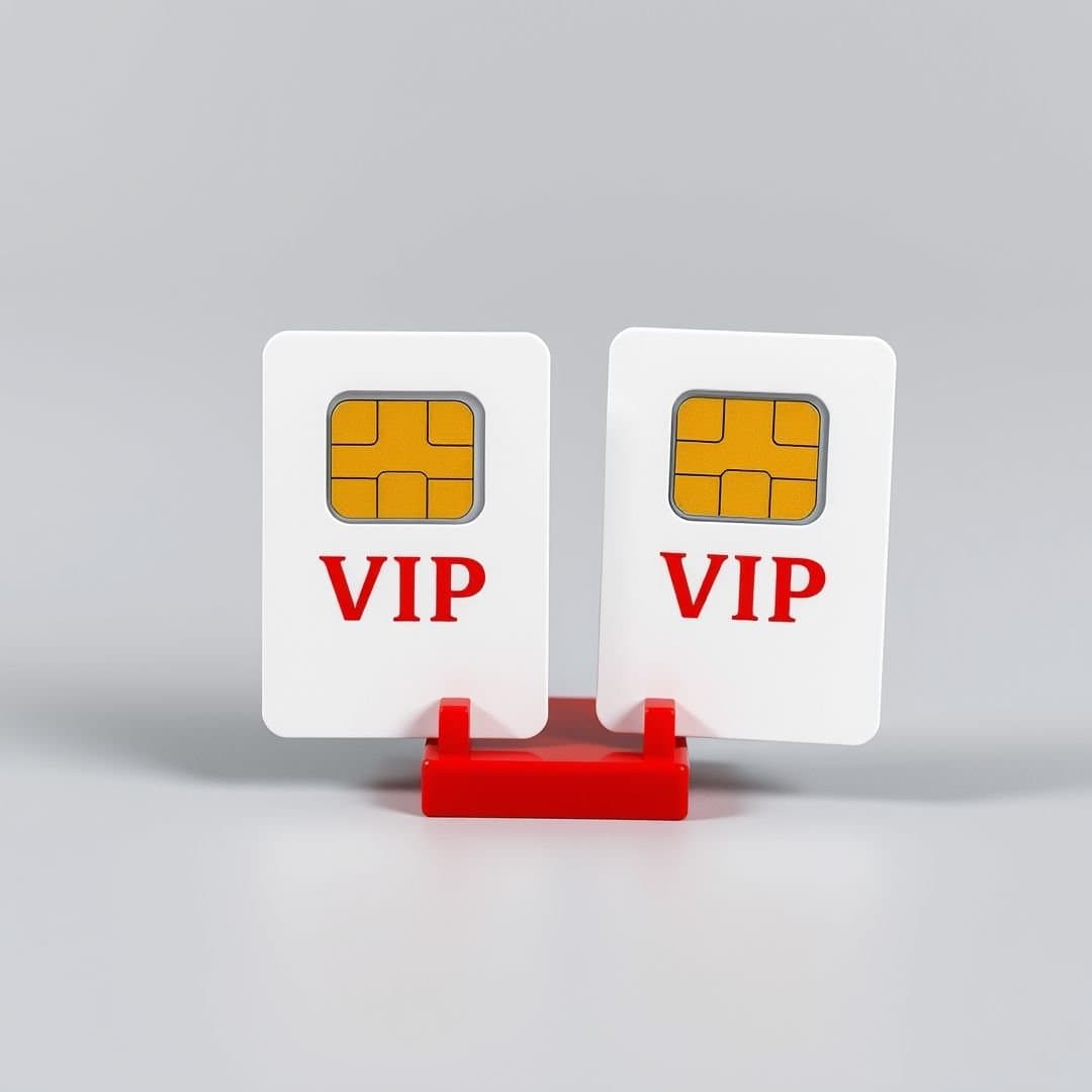 VIP Phone Numbers