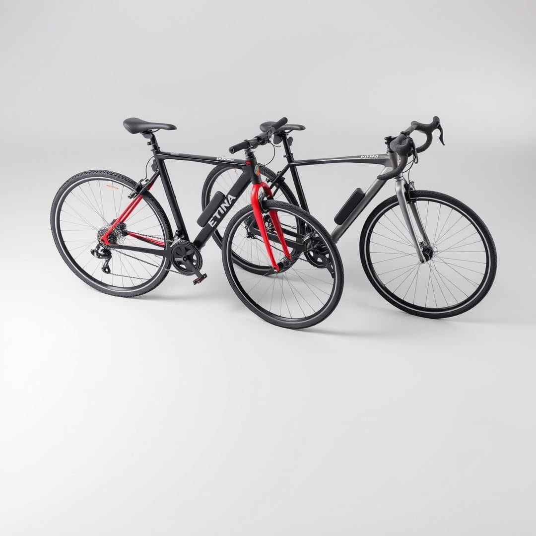 Bicycles