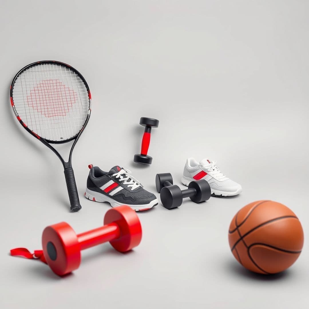 Sport Essentials